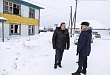 Шестнадцать аварийных домов расселят в Уватском районе за три года